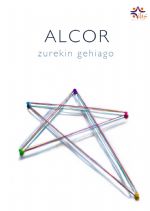 Cartel Alcor 2014-2015 euskera 